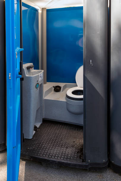 Best High-end porta potty rental  in Maili, HI