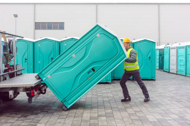 Porta potty rental for outdoor events in Maili, HI