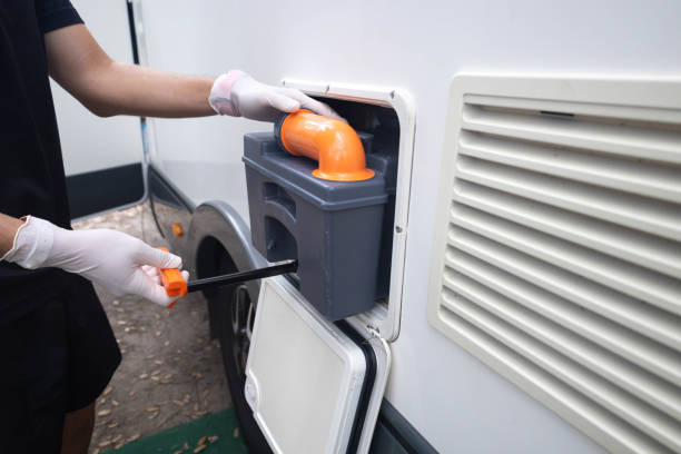 Best Affordable porta potty rental  in Maili, HI