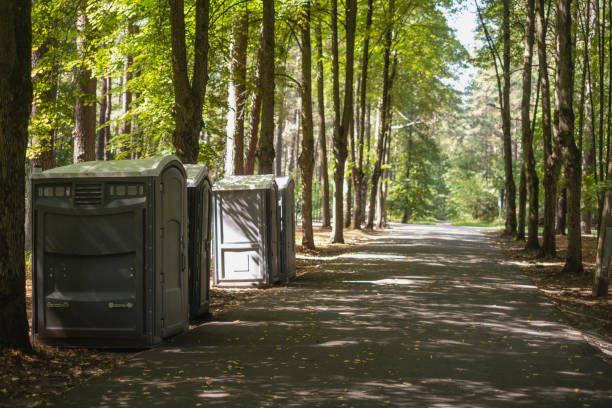 Best Affordable portable toilet rental  in Maili, HI