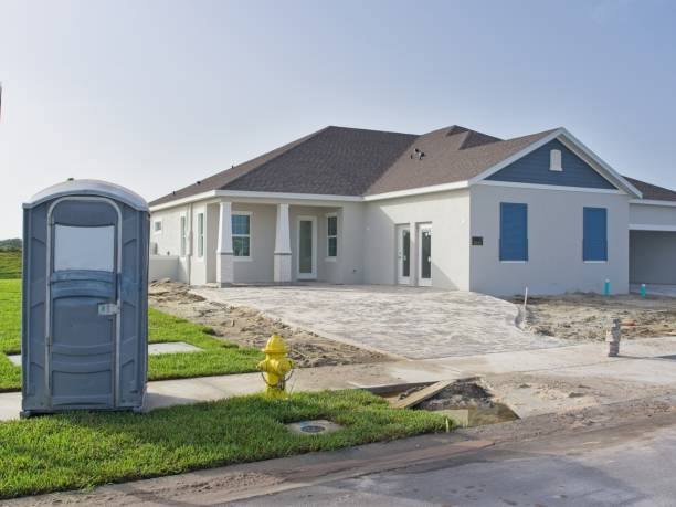 Best Portable restroom trailer rental  in Maili, HI