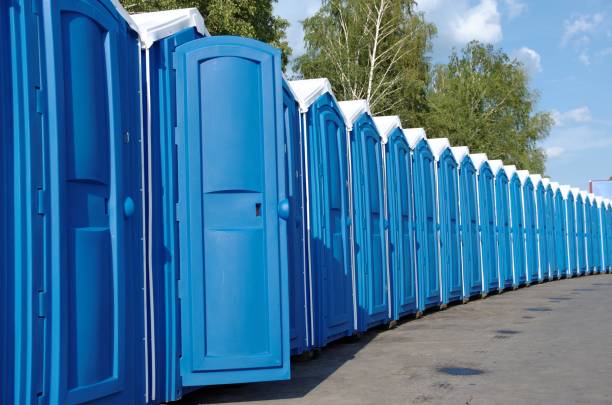 Best Event porta potty rental  in Maili, HI